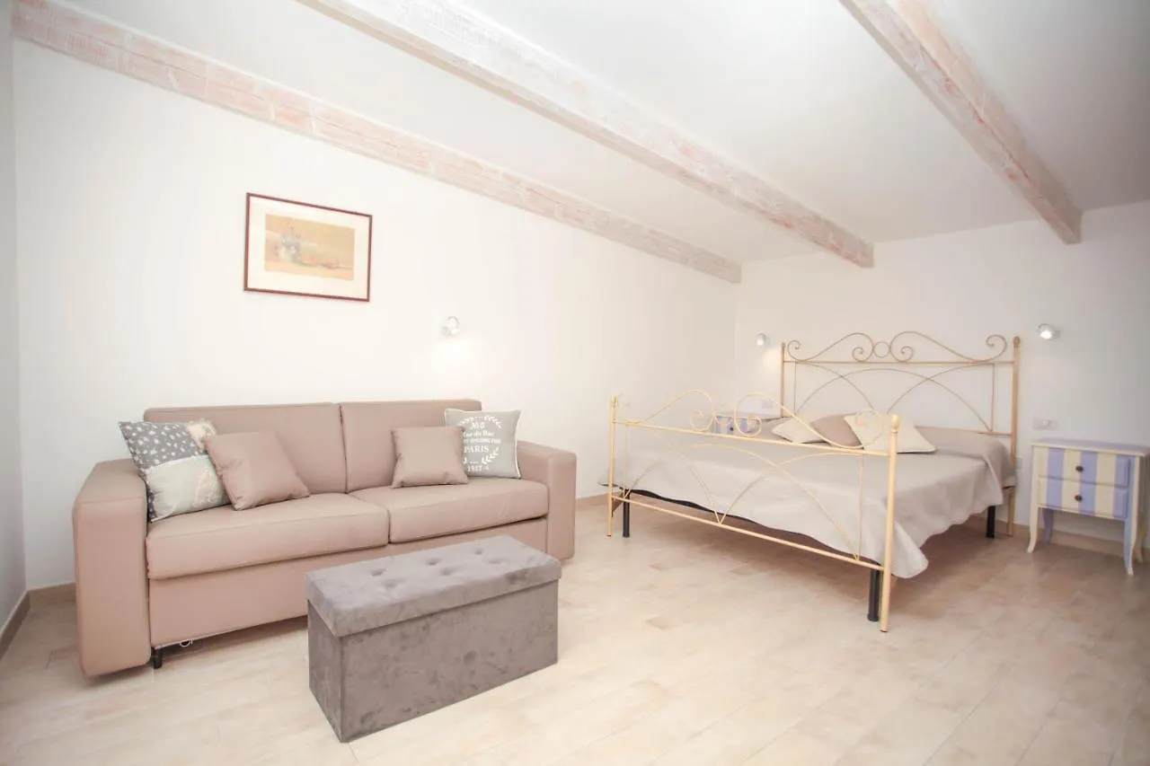 Appartamento Baccara Alghero