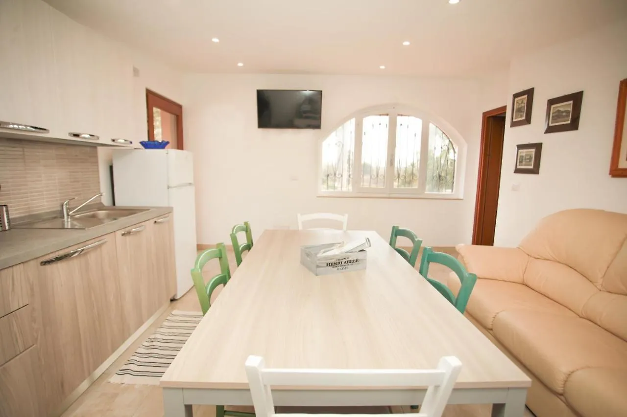 Apartment Appartamento Baccara Alghero