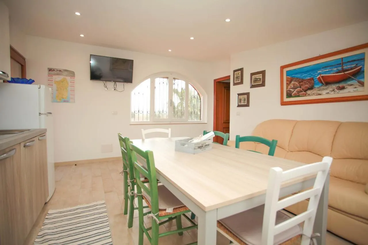 Apartment Appartamento Baccara Alghero