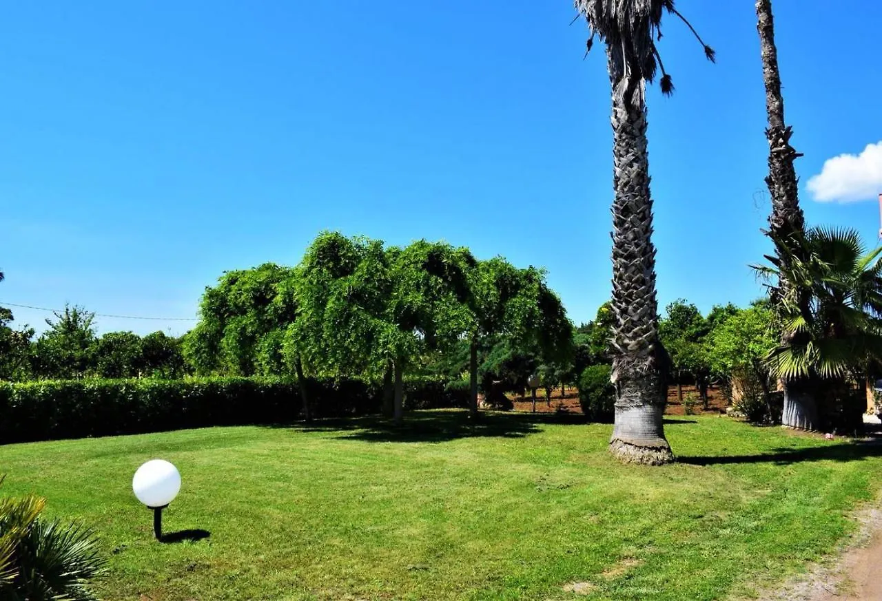 Apartment Appartamento Baccara Alghero