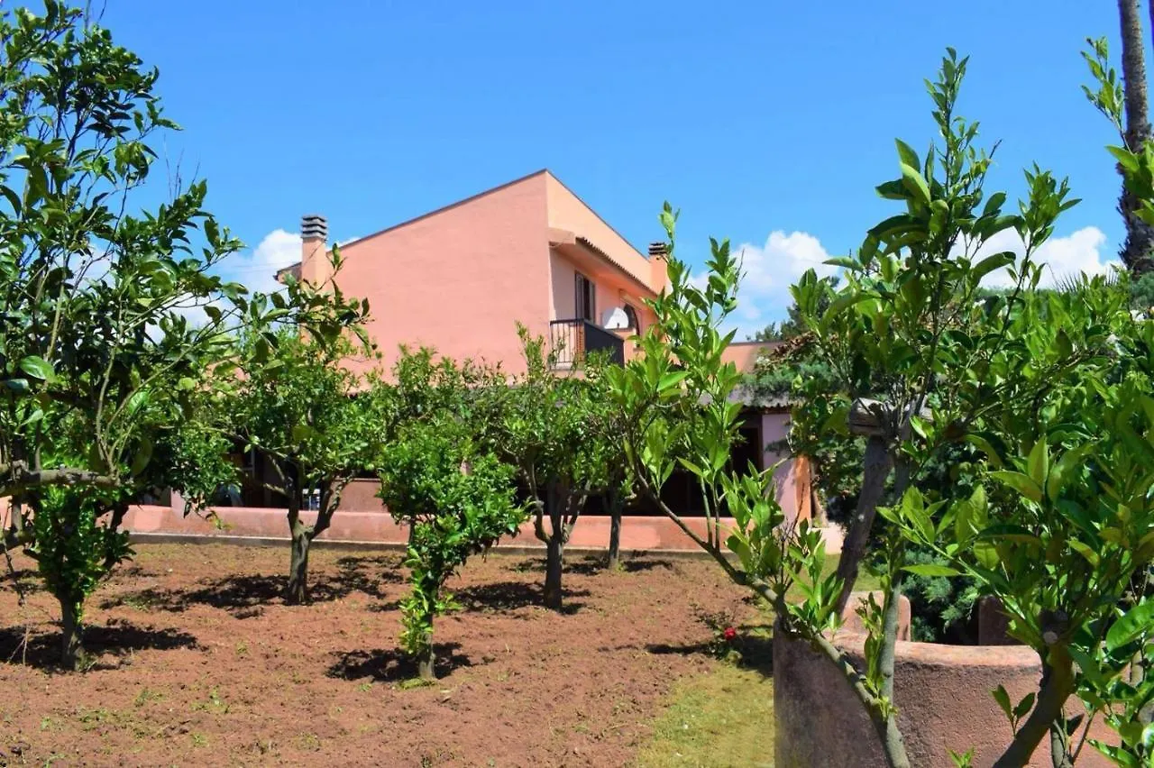 Apartment Appartamento Baccara Alghero Italy