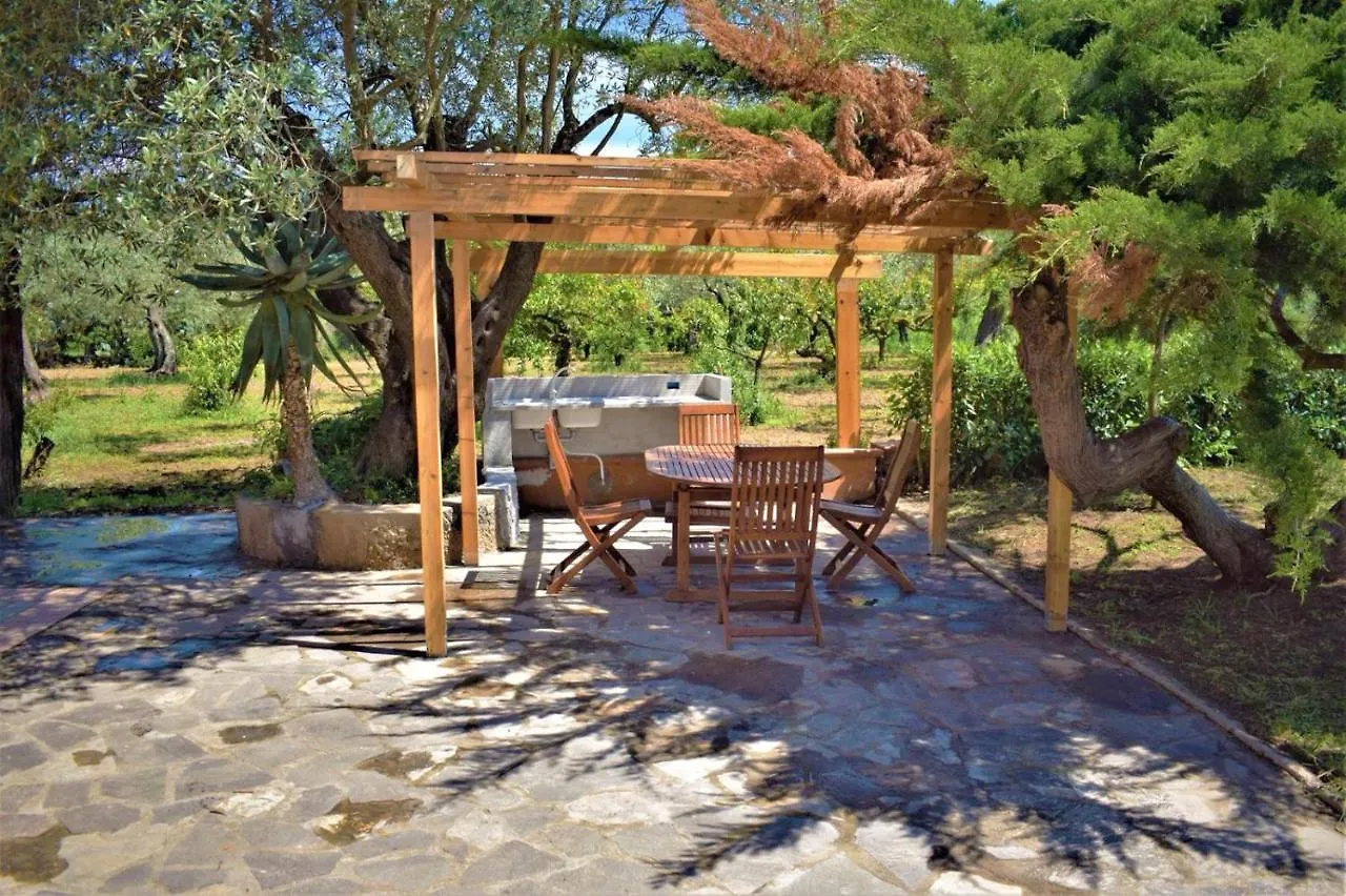 Apartment Appartamento Baccara Alghero