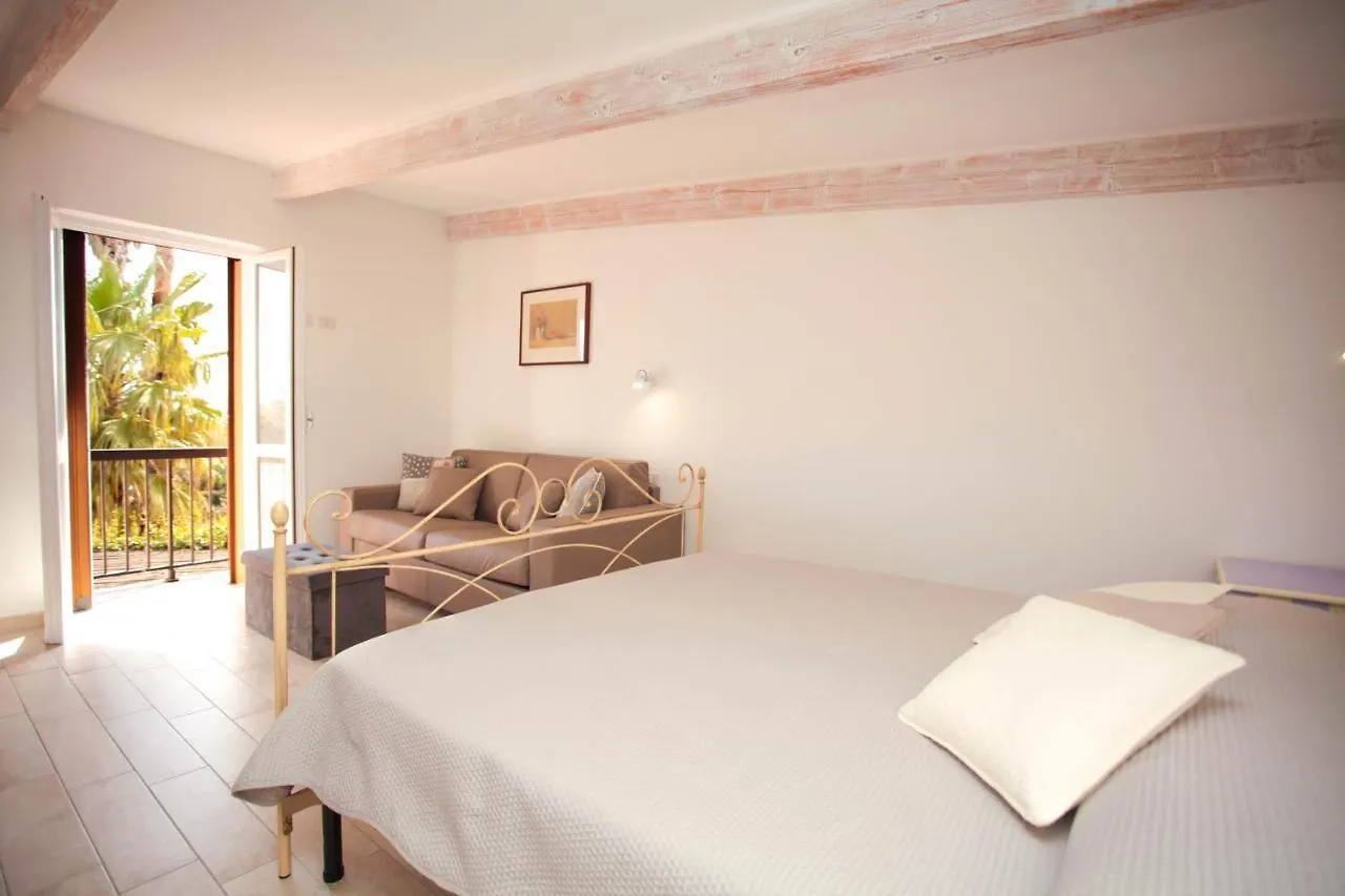 Appartamento Baccara Alghero Italia
